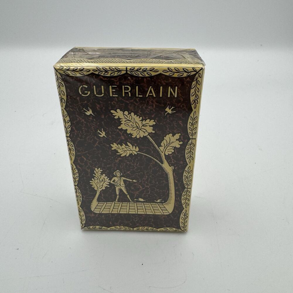 Guerlain Mitsouko .07 fl oz/2 ml Parfum, Vintage Formula, Sealed and Unopen